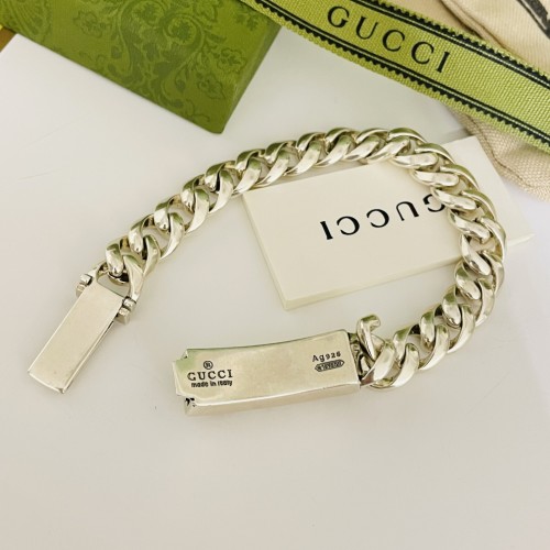 Gucci Luxury Men Womens Bracelet
