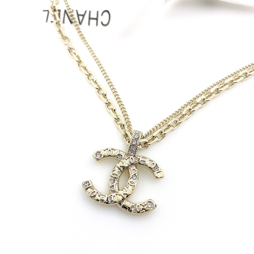 Chanel Luxury Womens Necklace