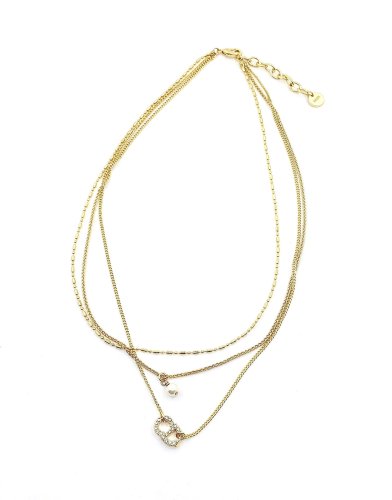 Dior Luxury Womens Necklace