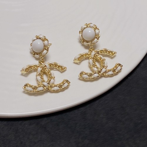 Chanel Luxury Womens Earrings