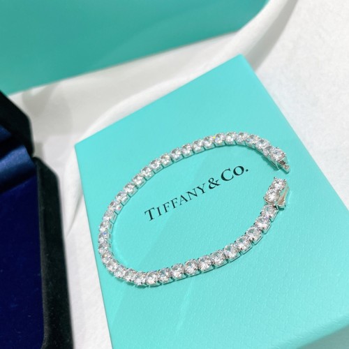Tiffany Co Luxury Womens Bracelet B614