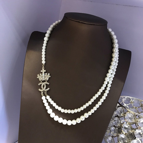 Chanel Luxury Womens Necklace