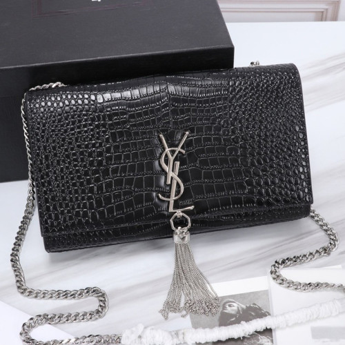 Saint Laurent YSL Womens Bag Designer Luxury Brand Women Shoulder Messenger Bags with Original Box Messenger Bags