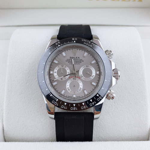 Rolex Watch Luxury Brand Design Fashion Type with Original Box and Certificate Oyster Perpetual Cosmograph Daytona