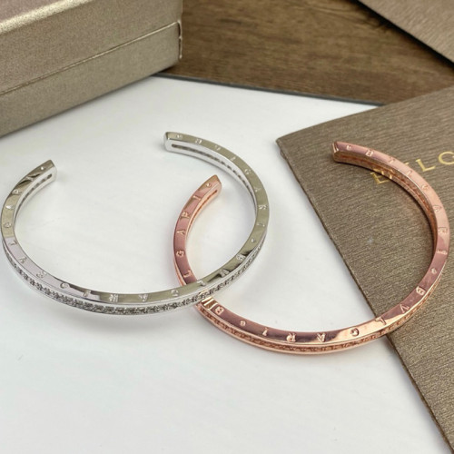 Bvlgari Luxury Womens Bracelet