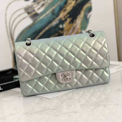 Chanel Womens Bags Crossbody Design Handbags Classic CF Luxury Brand with Original Box
