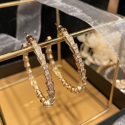 Bvlgari Luxury Womens Earrings
