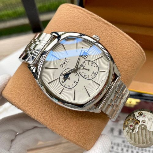 Piaget Watch Luxury Brand Design Fashion Type with Original Box