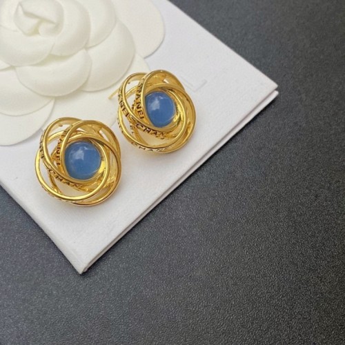 Chanel Luxury Womens Earrings
