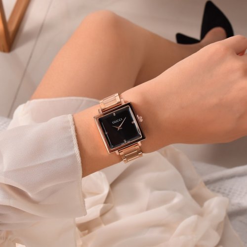 Gucci Watches Luxury Brand Design Fashion Type with Original Box