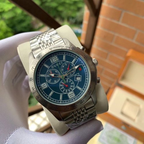 Gucci Watches Luxury Brand Design Fashion Type with Original Box