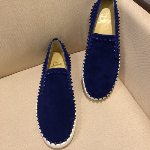 Christian Louboutin Men Womens Shoes Luxury Brand