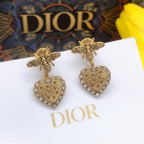 Dior Luxury Womens Earrings DED0051