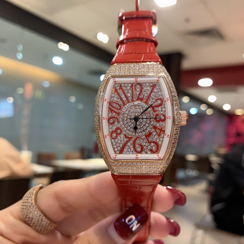 Franck Muller Mens Watch034