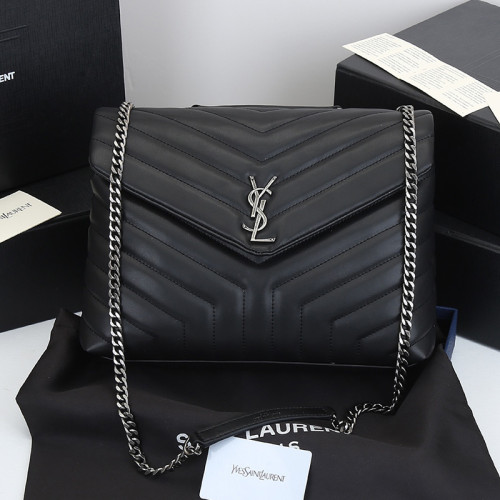 Saint Laurent YSL Womens Bag Designer Luxury Brand Women Shoulder Messenger Bags with Original Box