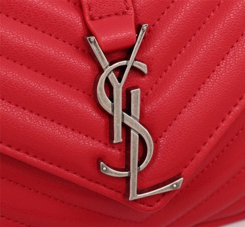 Saint Laurent YSL Womens Bag Designer Luxury Brand Women Shoulder Messenger Bags with Original Box