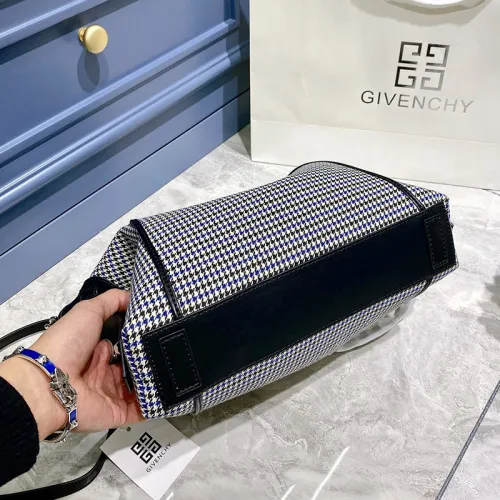 Givenchy Bags Womens Handbags with Strap Crossbody Bag Luxury Brand ANTIGONA BAG with Original Box