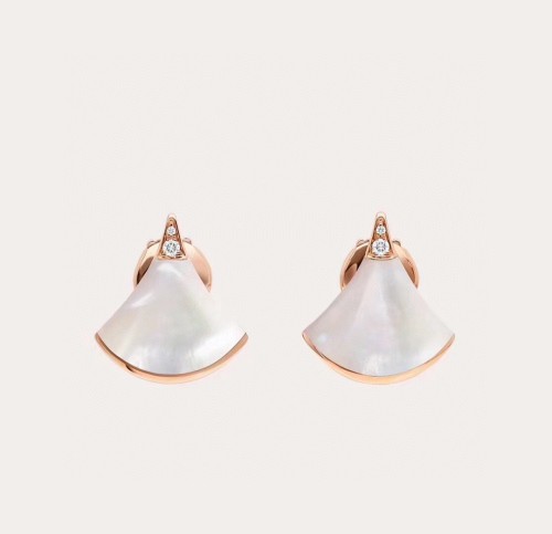 Bvlgari Luxury Womens Earrings