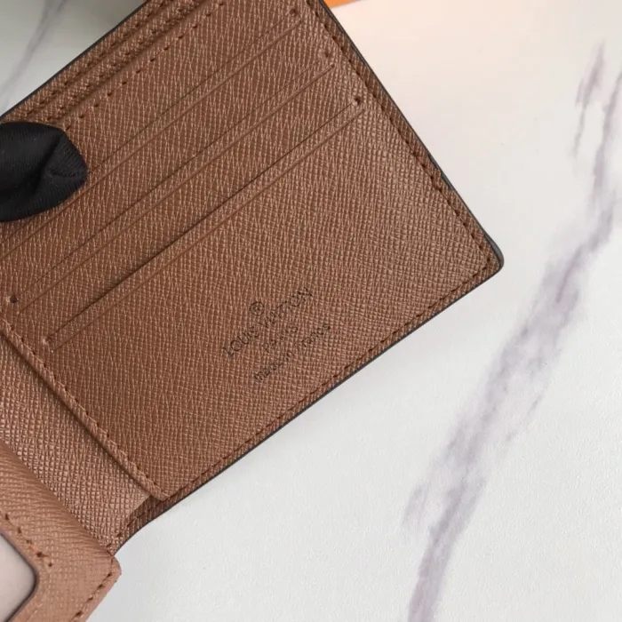 Louis Vuitton Men Bag Wallet