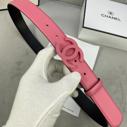 Chanel Womens Belt Luxury Brand Women Belts Luxury Brand with Original Box