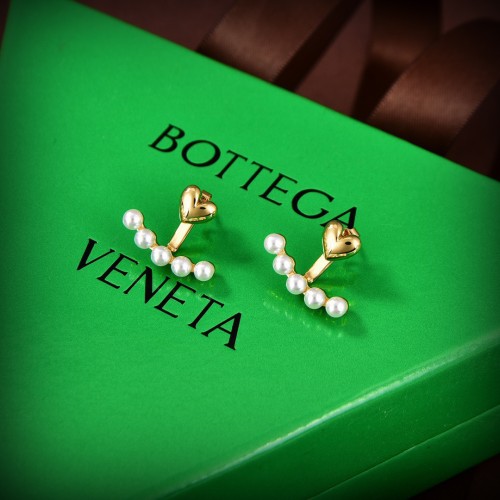 Bottega Veneta Luxury Womens Earrings