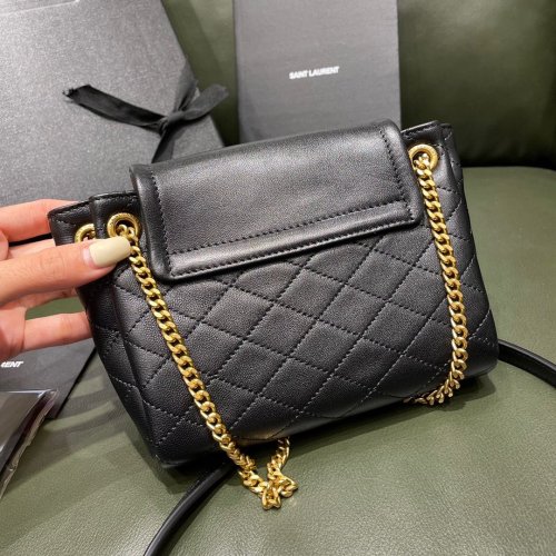 Saint Laurent YSL Womens Bag Designer Luxury Brand Women Shoulder Messenger Bags with Original Box Mini Nolita Messenger Bags