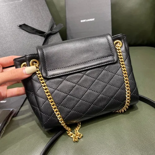 Saint Laurent YSL Womens Bag Designer Luxury Brand Women Shoulder Messenger Bags with Original Box Mini Nolita Messenger Bags