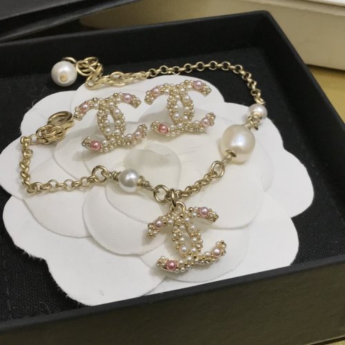 Chanel Luxury Womens Bracelet