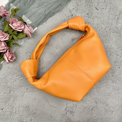 Bottega Veneta Women Bags THE SHOULDER POUCH