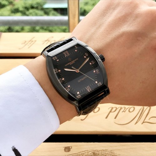 Vacheron Constantin Watch137