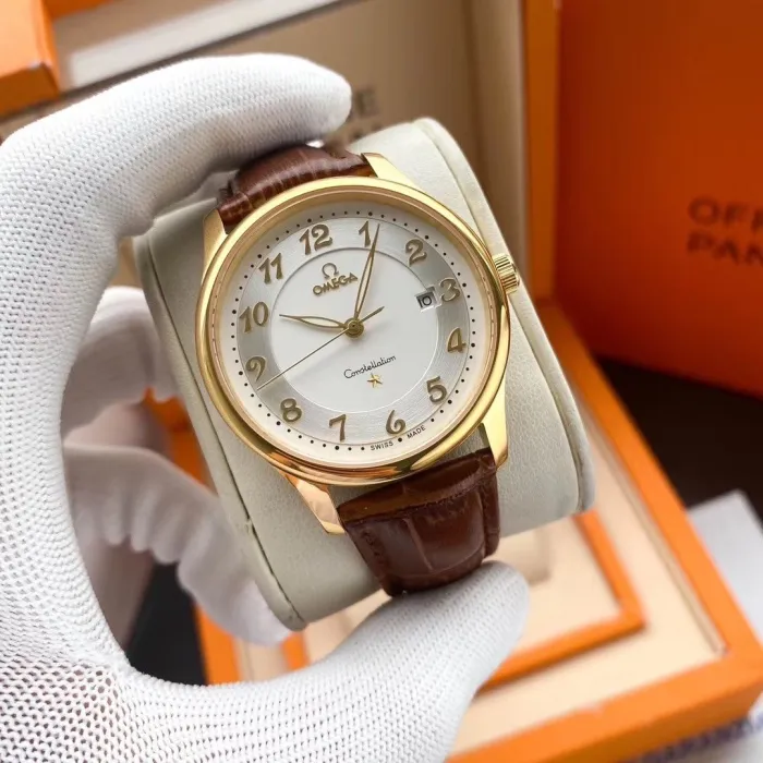 Omega Watch337