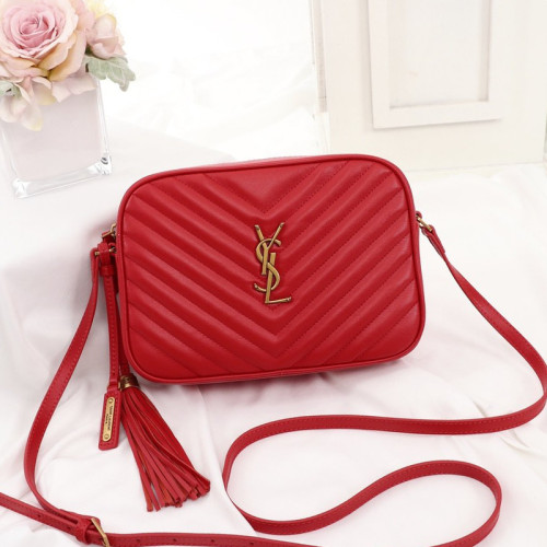 Saint Laurent YSL Womens Bag Designer Luxury Brand Women Shoulder Messenger Bags with Original Box Messenger Bags