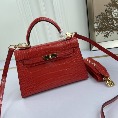Hermes Womens Bags Handbags Luxury Brand Fashion Hermès Kelly Mini Kelly Second Generation Totes