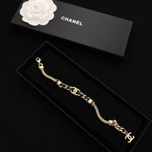 Chanel Luxury Womens Bracelet
