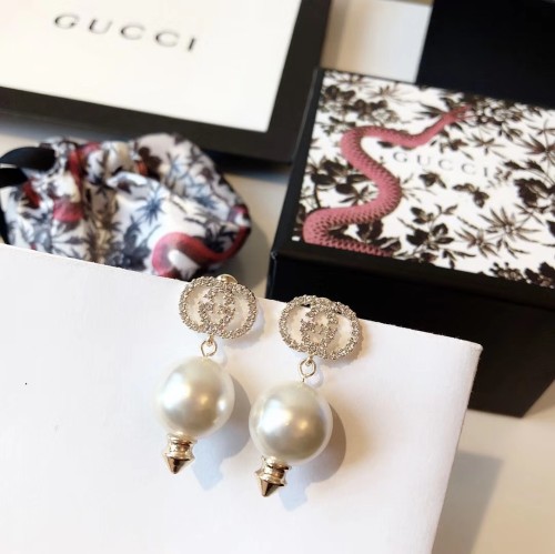 Dior Luxury Womens Earrings xx070