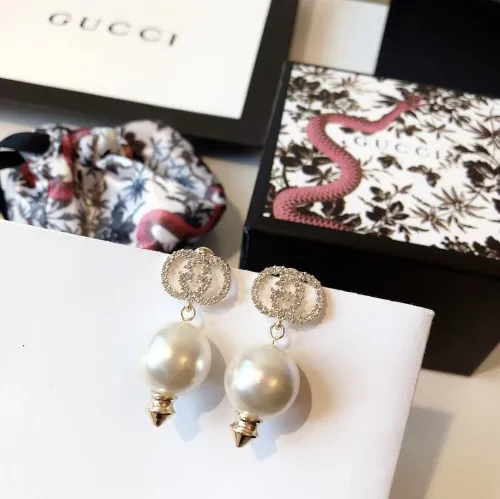 Dior Luxury Womens Earrings xx070