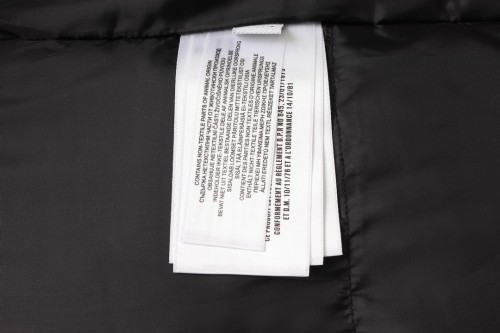 Burberry Design Mens Womens Winter Windprood Down Jackets Keep Warm