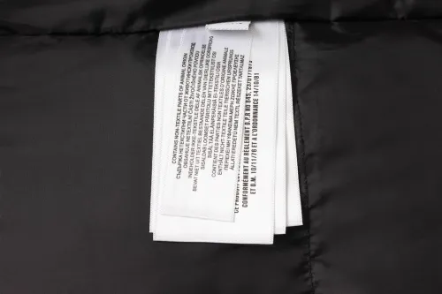 Burberry Design Mens Womens Winter Windprood Down Jackets Keep Warm