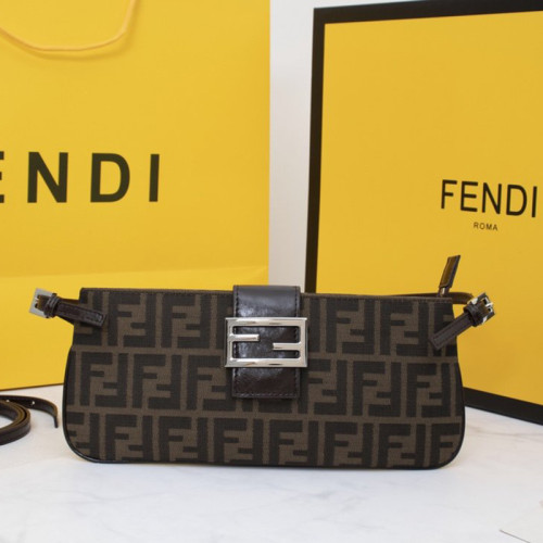 Fendi Womens Bag Crossbody Bag