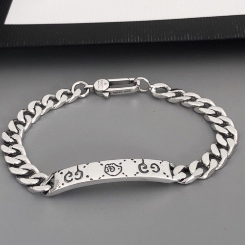 Gucci Luxury Men Womens Bracelet