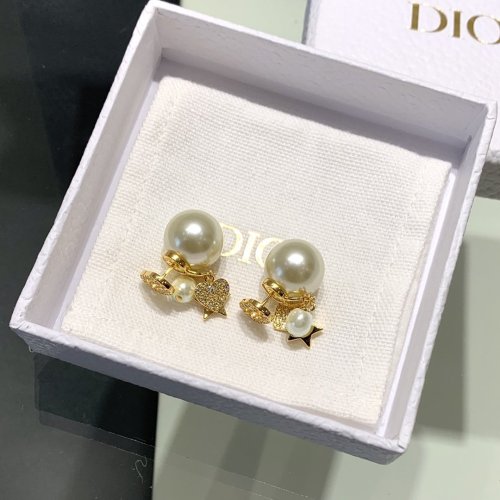 Dior Luxury Womens Earrings