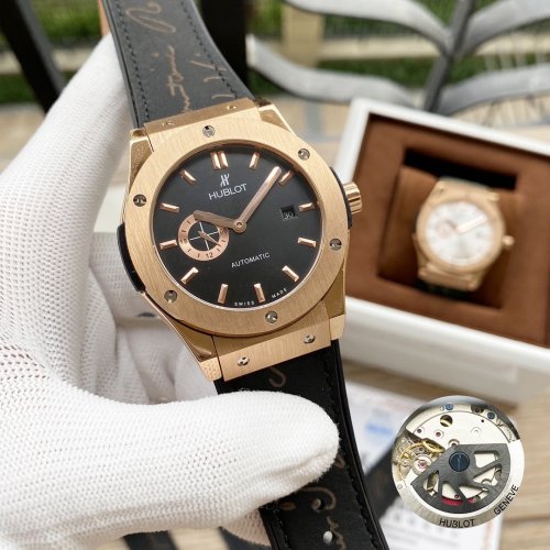 Hublot Watch038