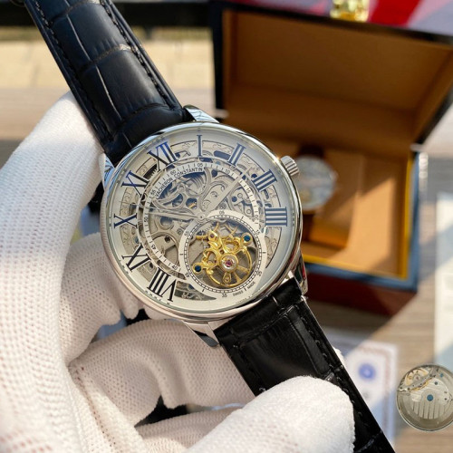 Vacheron Constantin Watch Luxury Brand Design Fashion Type with Original Box