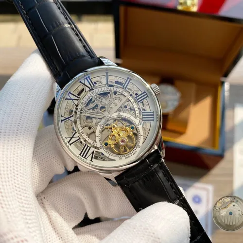 Vacheron Constantin Watch Luxury Brand Design Fashion Type with Original Box