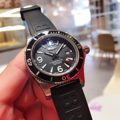 Breitling Watch