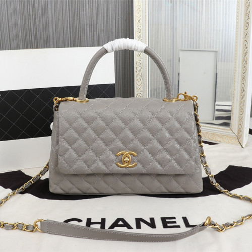 Chanel Womens Shoulder Bags Handbags Luxury Brand with Original Box
