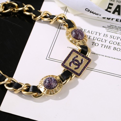 Chanel Luxury Womens Necklace