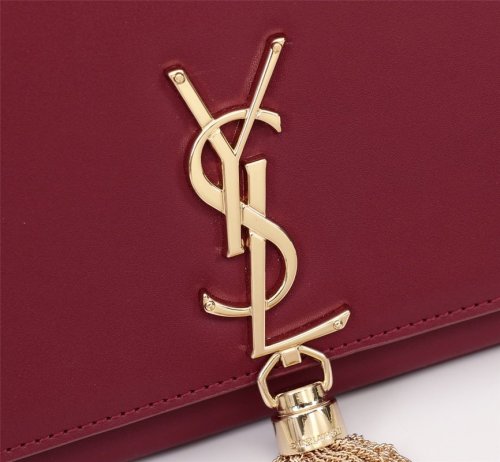 Saint Laurent YSL Womens Bag Designer Luxury Brand Women Shoulder Messenger Bags with Original Box Messenger Bags