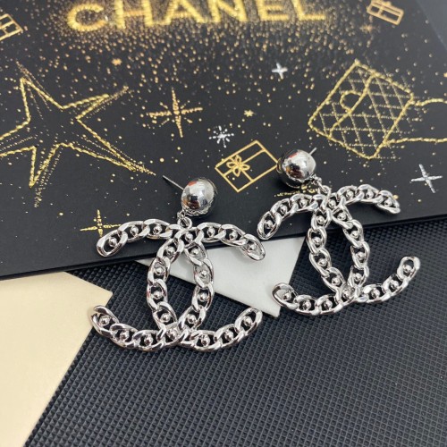 Chanel Luxury Womens Earrings