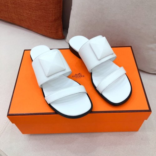 Hermes Womens Shoes Caia Sandal H211051Z 90380